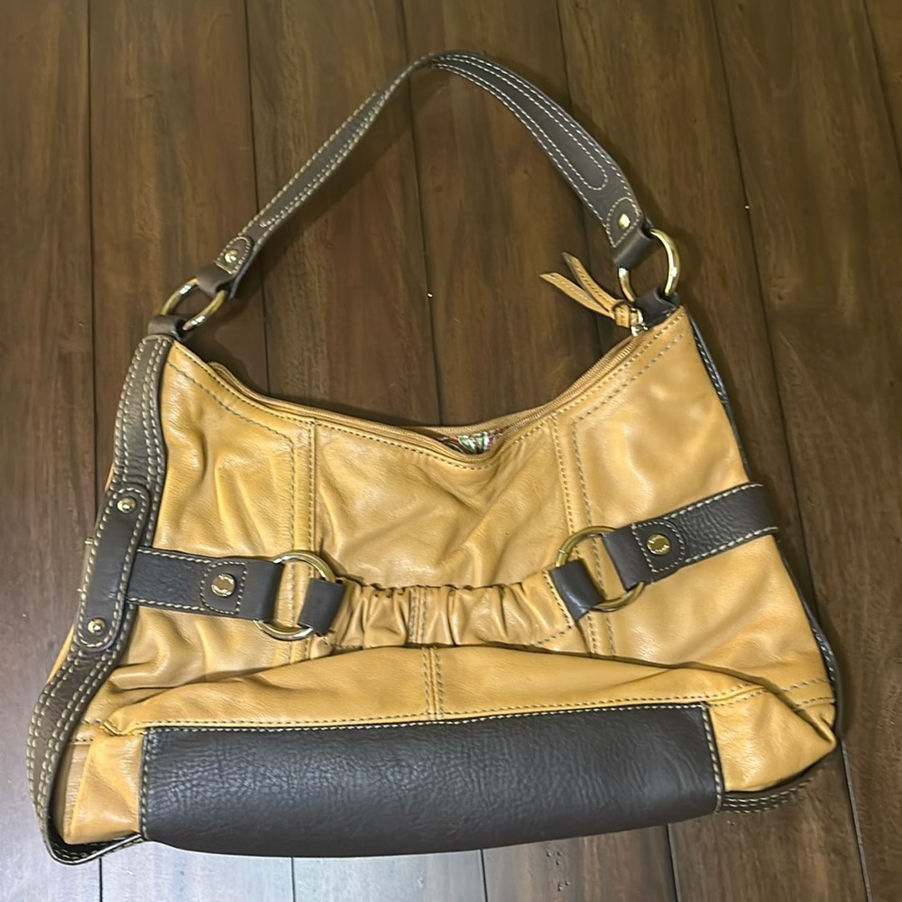 Tignanello purse/handbag